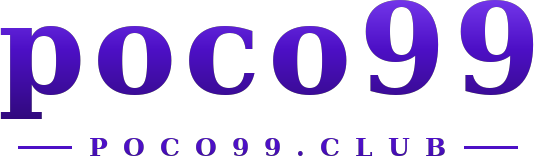 poco99 logo